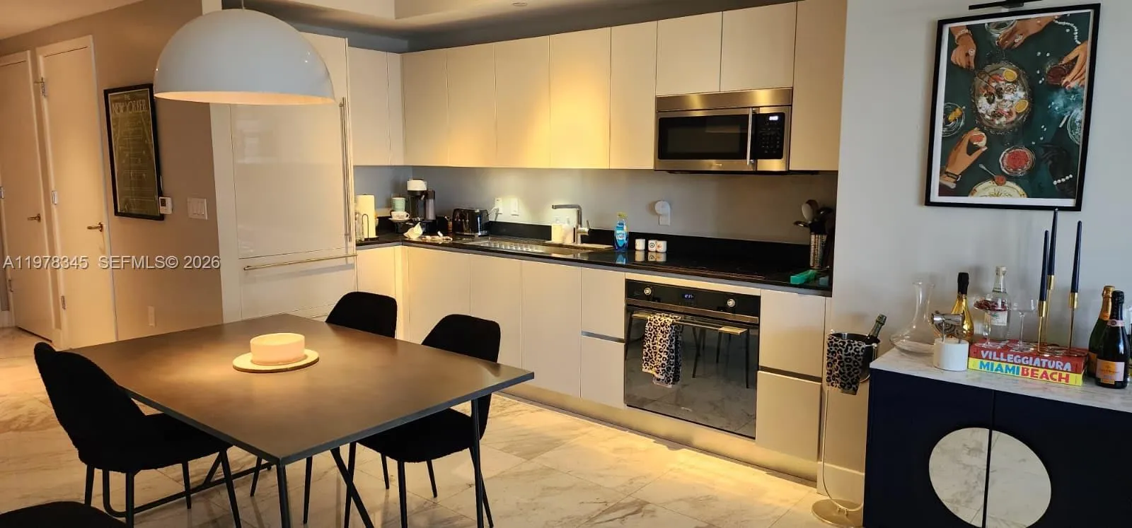 1010 Brickell Ave 4208, Miami, Florida 33131, Miami, Florida 33131, 1 Bedroom Bedrooms, ,1 BathroomBathrooms,Residential,For Sale,1010 Brickell Ave 4208, Miami, Florida 33131,A11978345