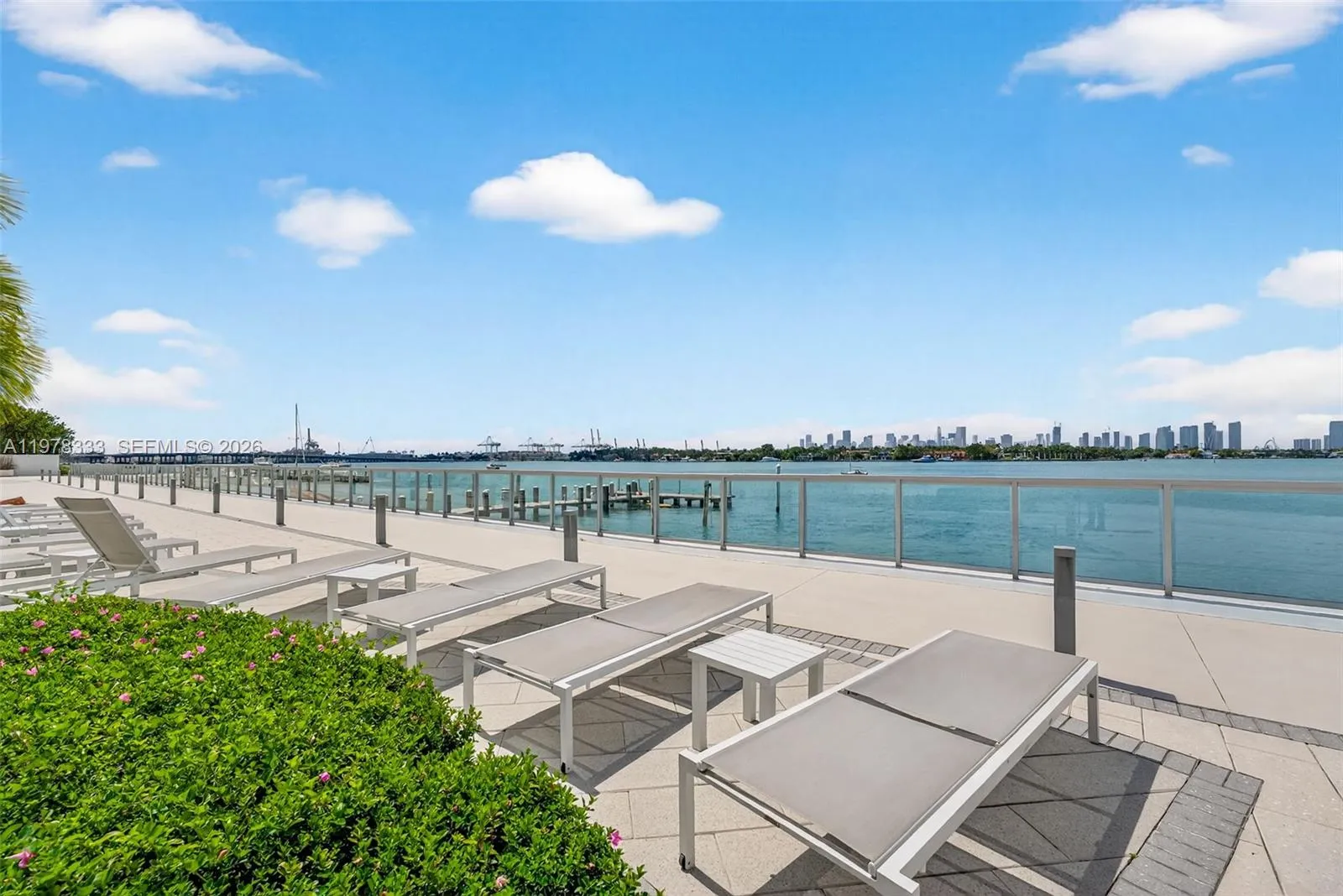 1000 West Ave 910, Miami Beach, Florida 33139, Miami Beach, Florida 33139, 1 Bedroom Bedrooms, ,1 BathroomBathrooms,Residential,For Sale,1000 West Ave 910, Miami Beach, Florida 33139,A11978333