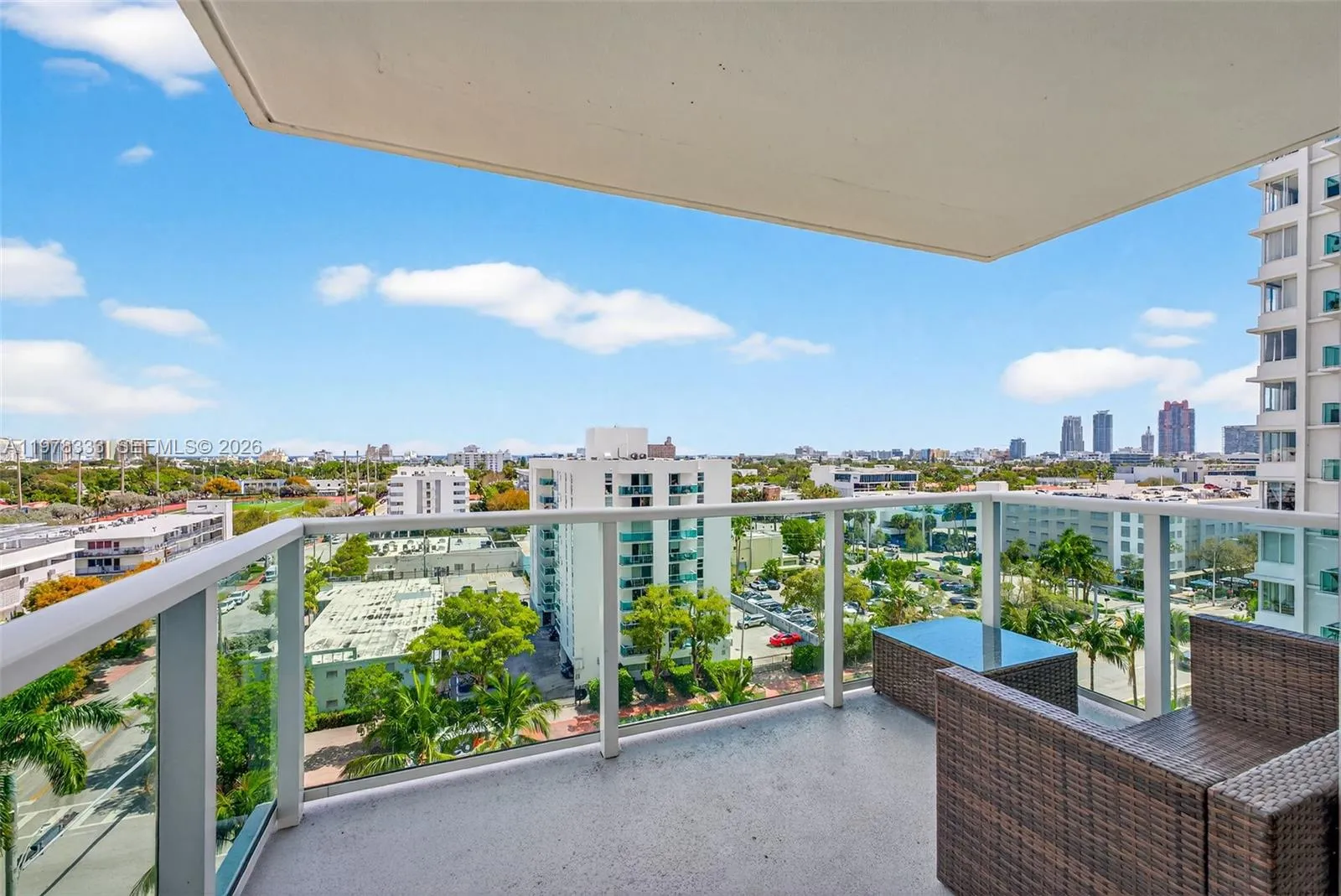 1000 West Ave 910, Miami Beach, Florida 33139, Miami Beach, Florida 33139, 1 Bedroom Bedrooms, ,1 BathroomBathrooms,Residential,For Sale,1000 West Ave 910, Miami Beach, Florida 33139,A11978333