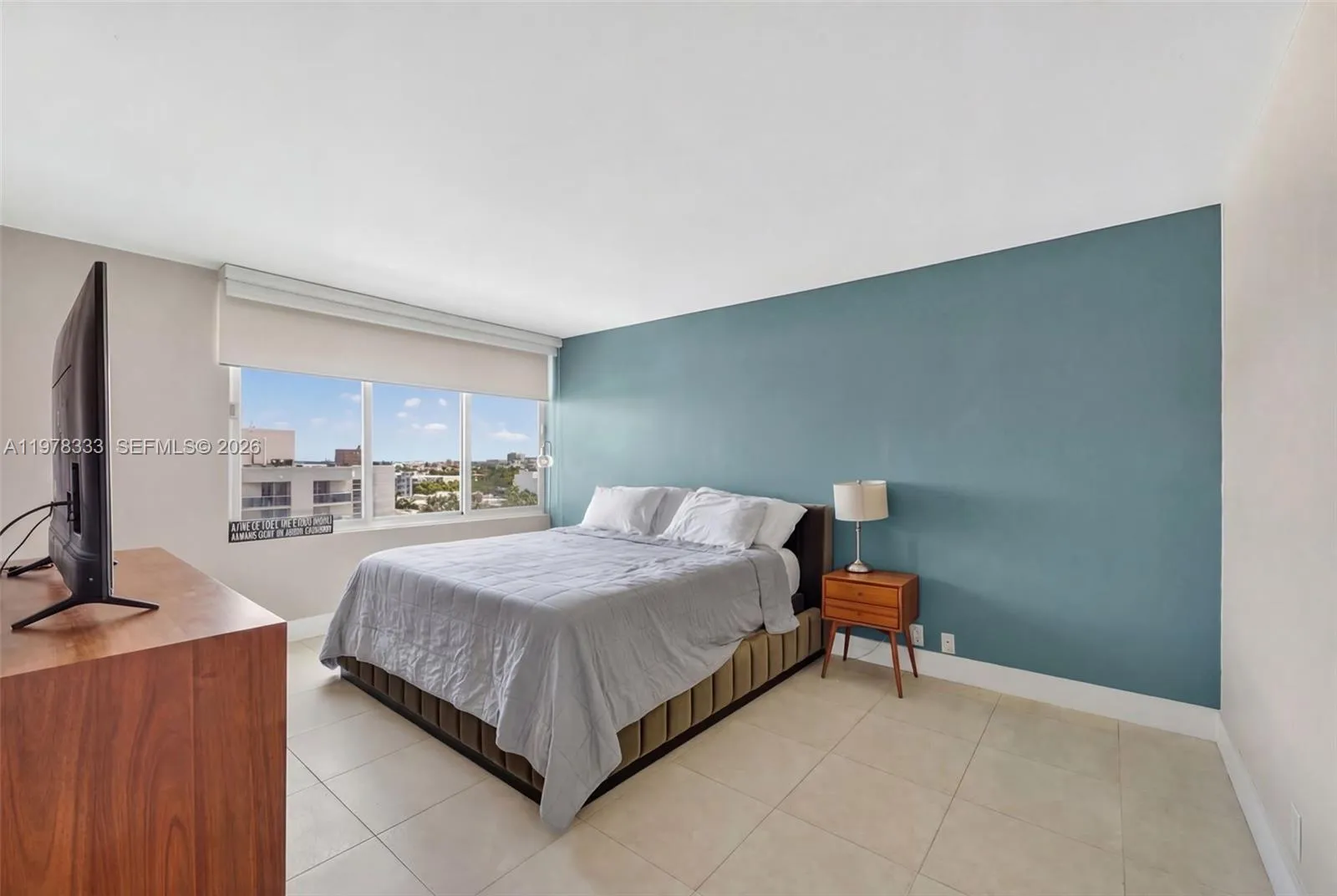 1000 West Ave 910, Miami Beach, Florida 33139, Miami Beach, Florida 33139, 1 Bedroom Bedrooms, ,1 BathroomBathrooms,Residential,For Sale,1000 West Ave 910, Miami Beach, Florida 33139,A11978333