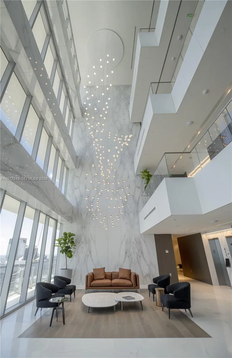 Sky Lobby