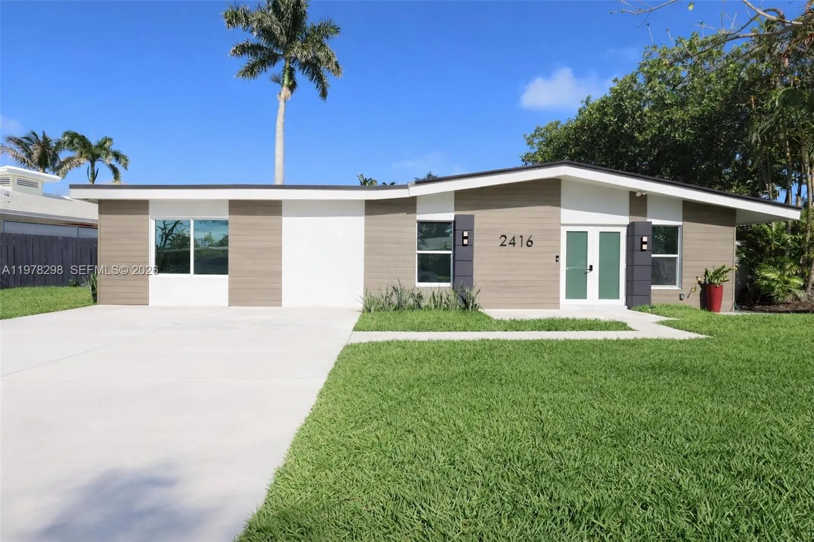 2416 Ne 19th Ter, Wilton Manors, Florida 33305, Wilton Manors, Florida 33305, 3 Bedrooms Bedrooms, ,3 BathroomsBathrooms,Residential,For Sale,2416 Ne 19th Ter, Wilton Manors, Florida 33305,A11978298