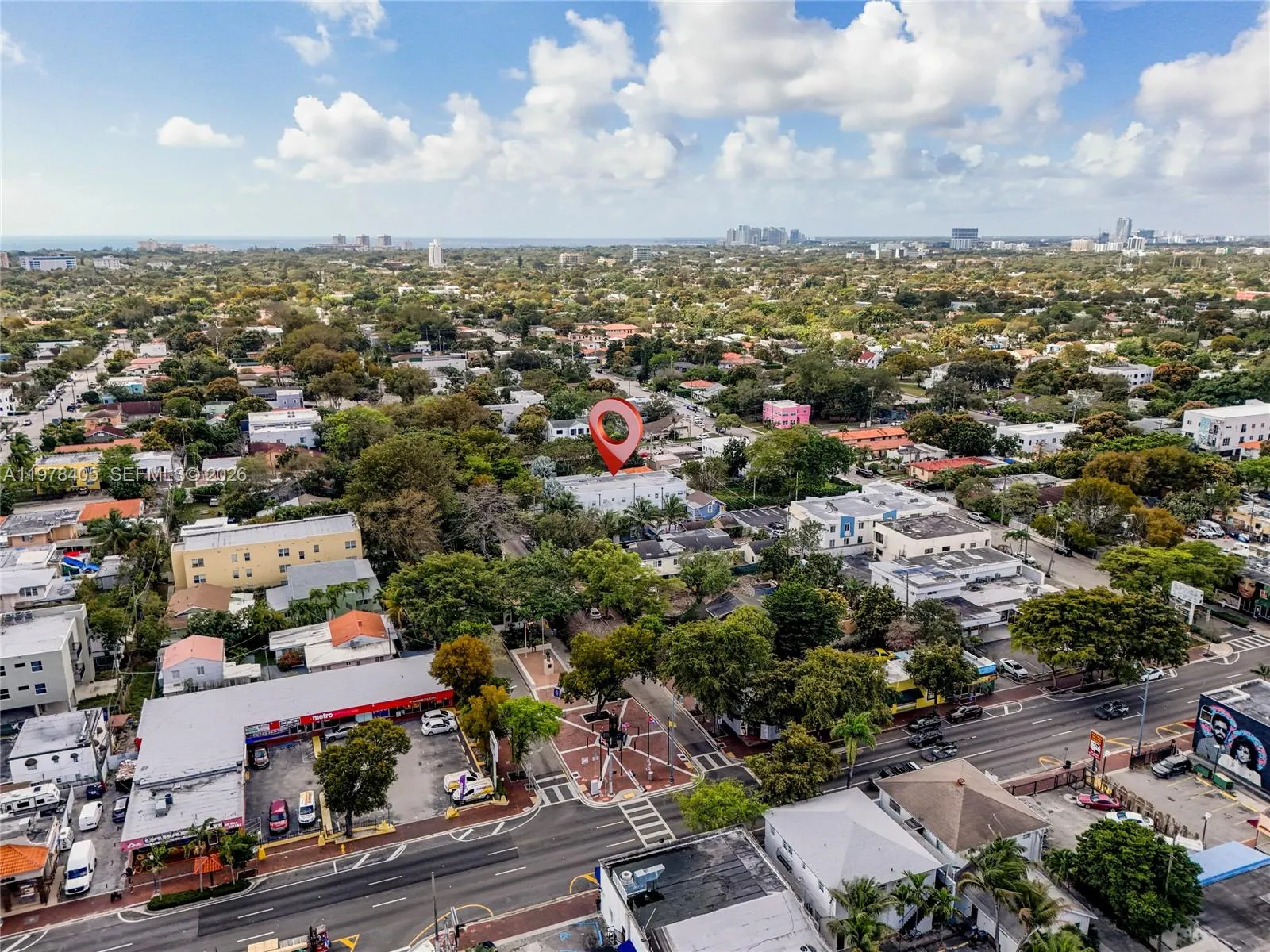 852 Sw 13th Ave, Miami, Florida 33135, Miami, Florida 33135, ,Commercial Sale,For Sale,852 Sw 13th Ave, Miami, Florida 33135,A11978405