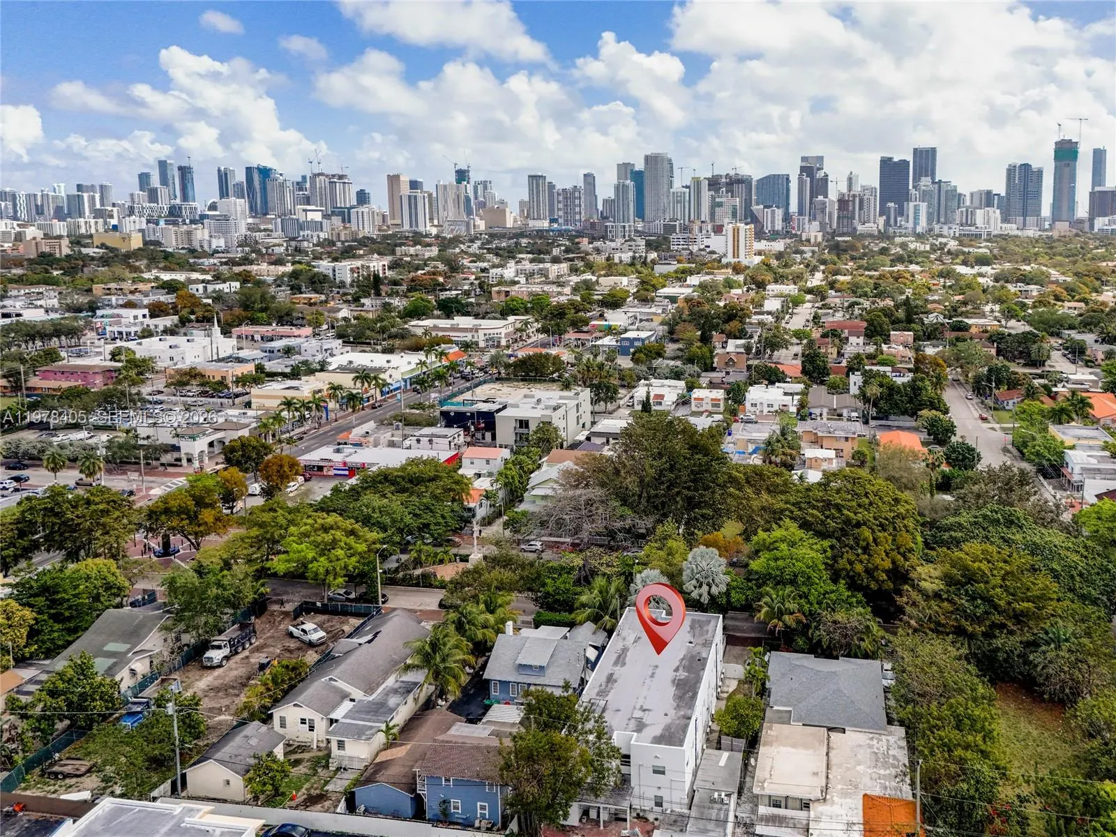 852 Sw 13th Ave, Miami, Florida 33135, Miami, Florida 33135, ,Commercial Sale,For Sale,852 Sw 13th Ave, Miami, Florida 33135,A11978405