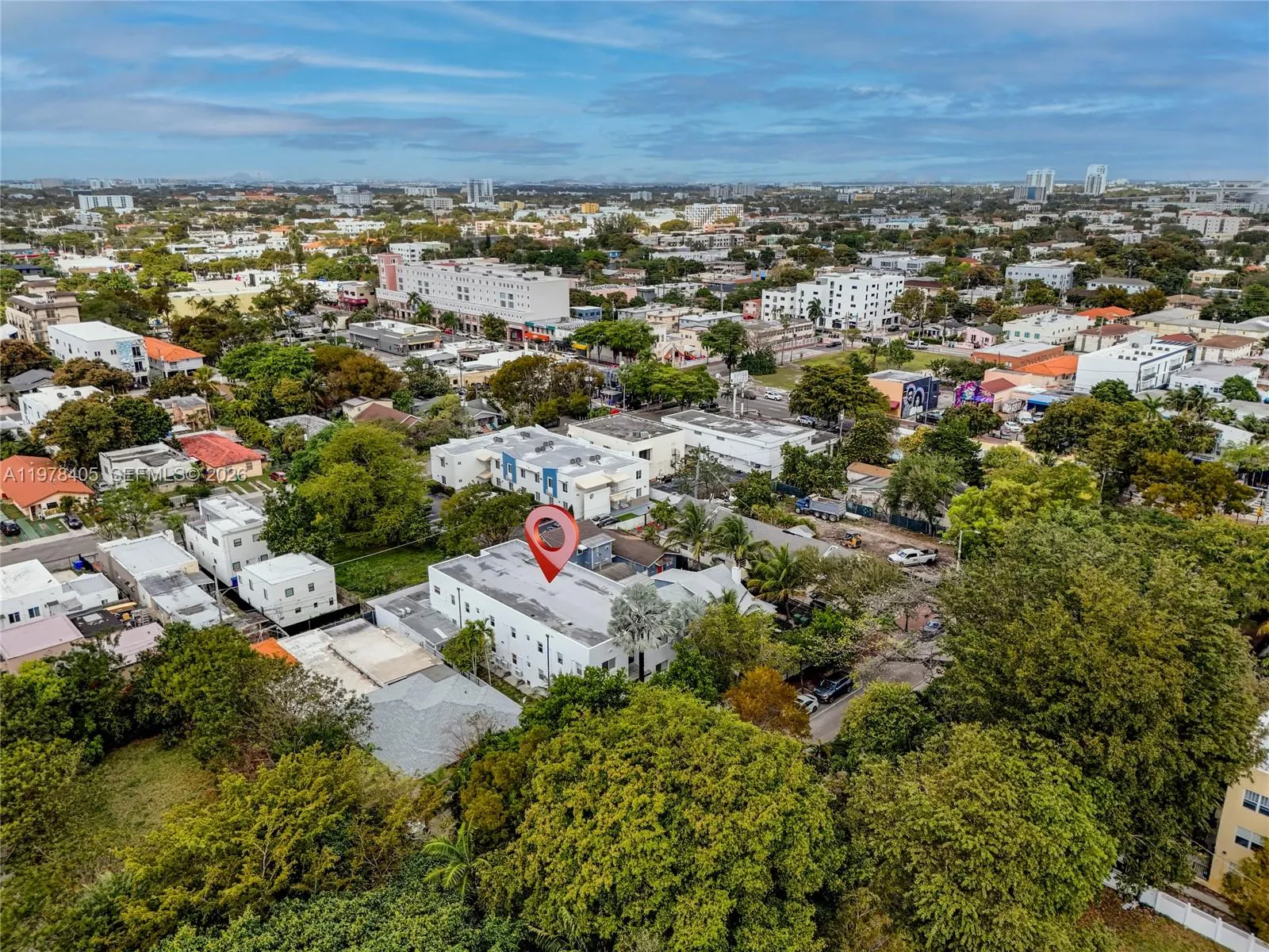 852 Sw 13th Ave, Miami, Florida 33135, Miami, Florida 33135, ,Commercial Sale,For Sale,852 Sw 13th Ave, Miami, Florida 33135,A11978405