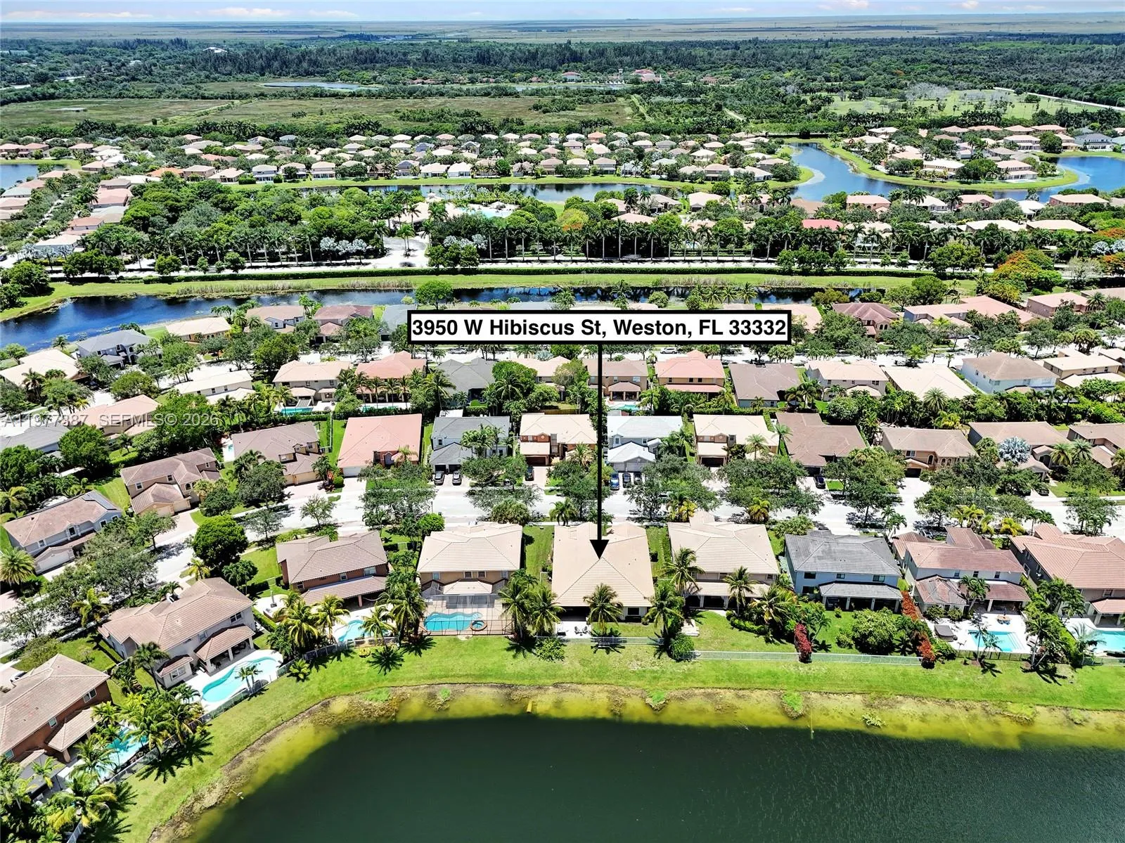 3950 W Hibiscus St, Weston, Florida 33332, Weston, Florida 33332, 4 Bedrooms Bedrooms, ,3 BathroomsBathrooms,Residential Lease,For Rent,3950 W Hibiscus St, Weston, Florida 33332,A11977387