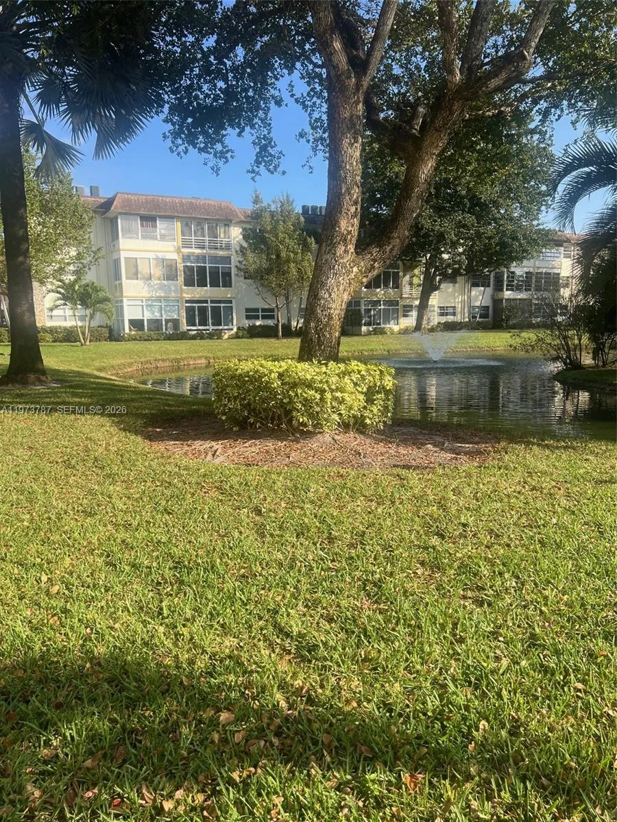 Additional lake view