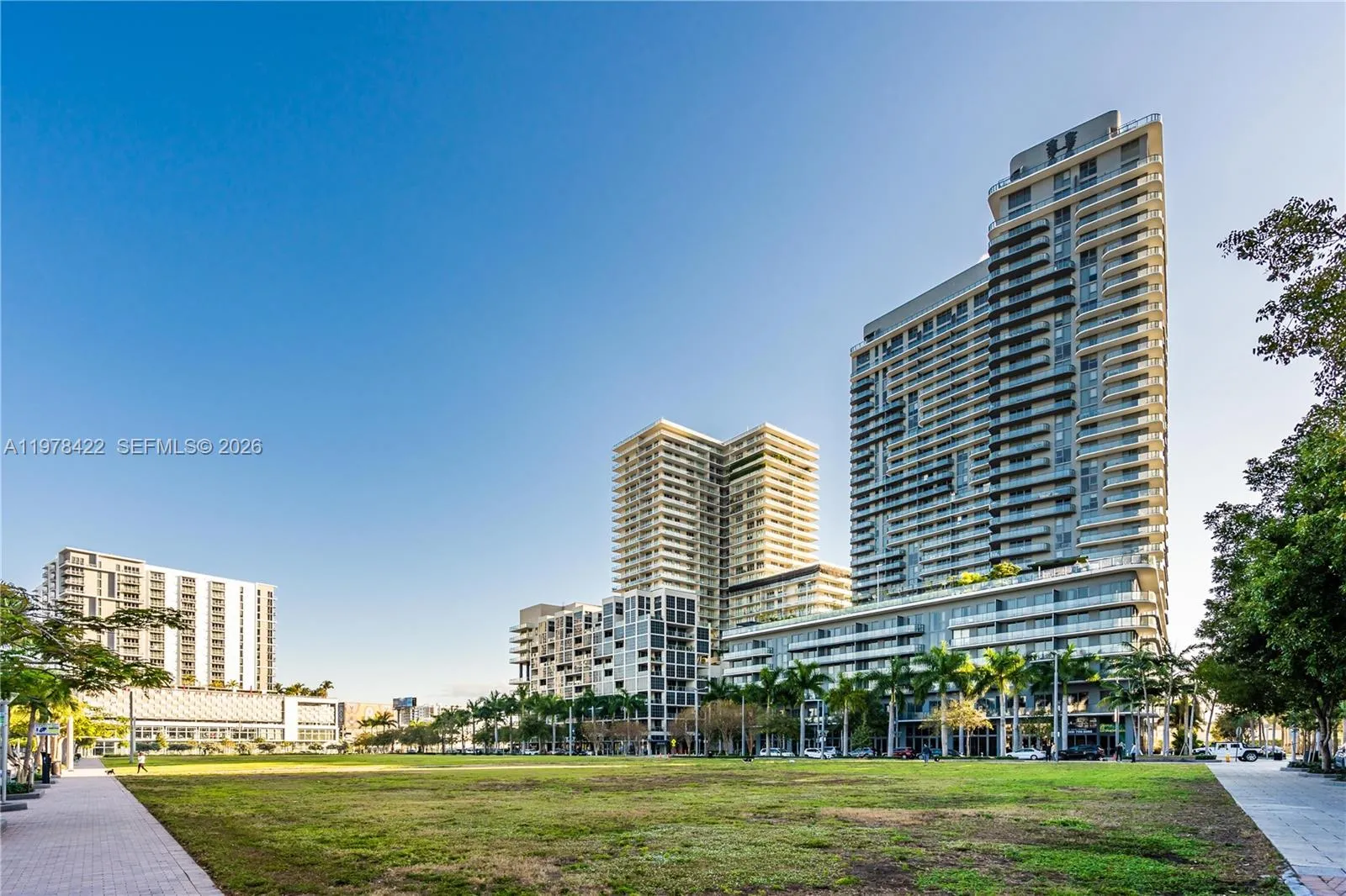 121 Ne 34th St 3116, Miami, Florida 33137, Miami, Florida 33137, 2 Bedrooms Bedrooms, ,2 BathroomsBathrooms,Residential Lease,For Rent,121 Ne 34th St 3116, Miami, Florida 33137,A11978422