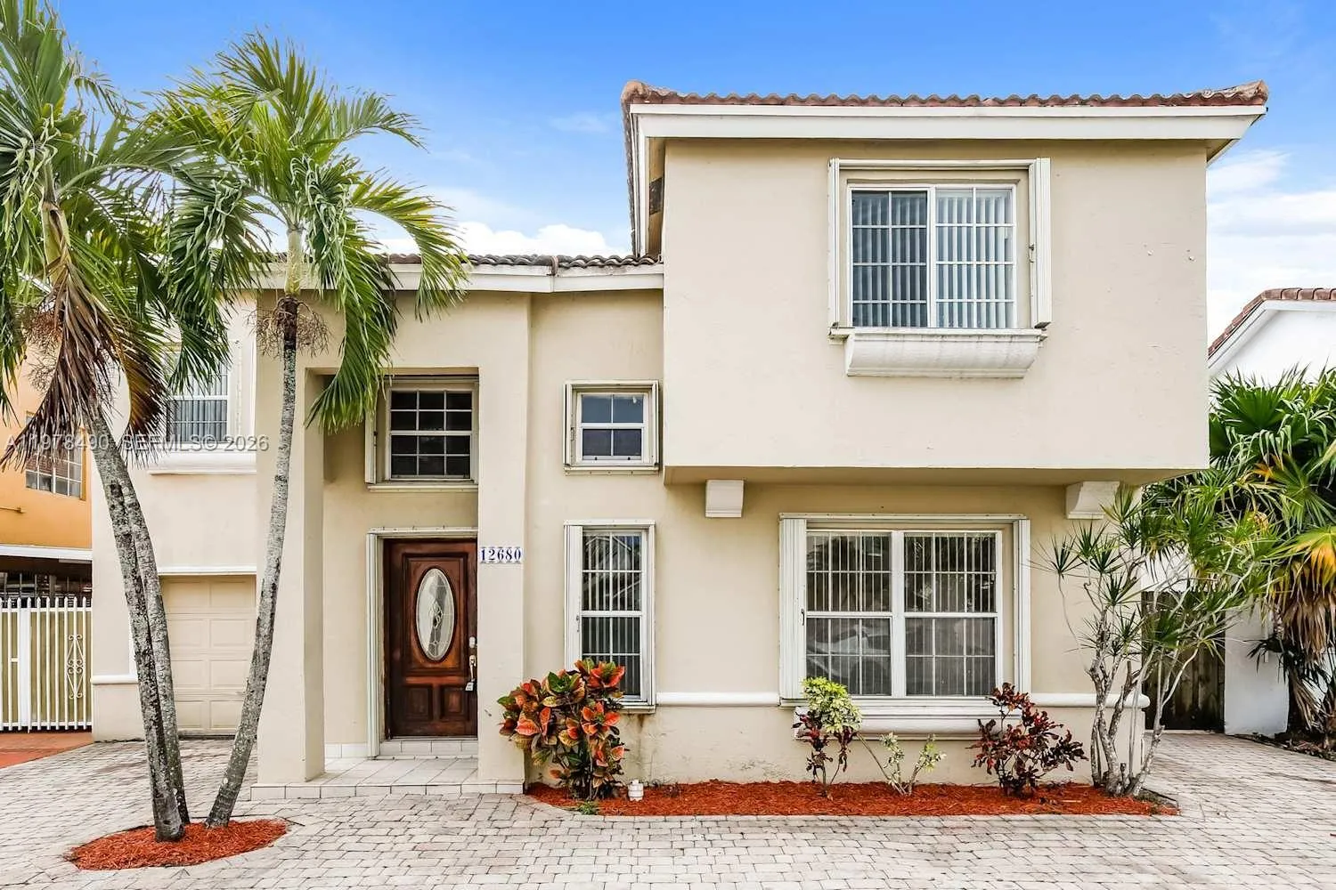 Miami, Florida 33182, 4 Bedrooms Bedrooms, ,2 BathroomsBathrooms,Residential Lease,For Rent,A11978490