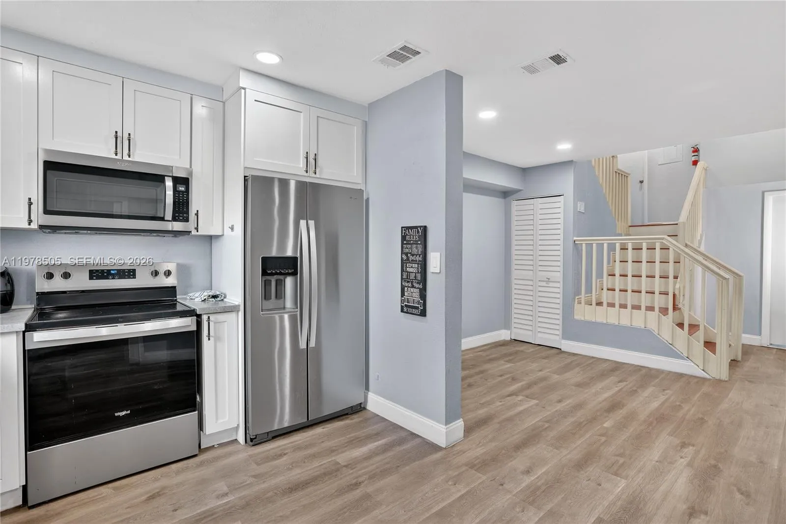 20934 Sw 84th Ave, Cutler Bay, Florida 33189, Cutler Bay, Florida 33189, 4 Bedrooms Bedrooms, ,3 BathroomsBathrooms,Residential,For Sale,20934 Sw 84th Ave, Cutler Bay, Florida 33189,A11978505