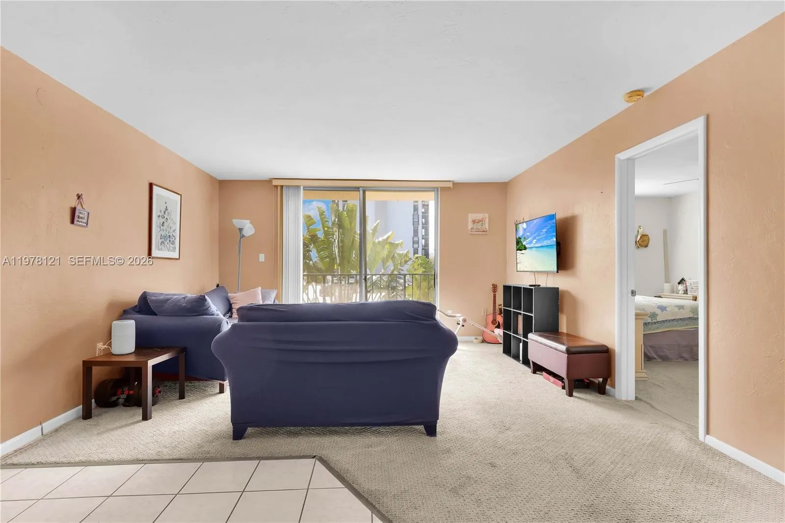 2600 Ne 135th St 3c-a, North Miami, Florida 33181, North Miami, Florida 33181, 1 Bedroom Bedrooms, ,1 BathroomBathrooms,Residential,For Sale,2600 Ne 135th St 3c-a, North Miami, Florida 33181,A11978121