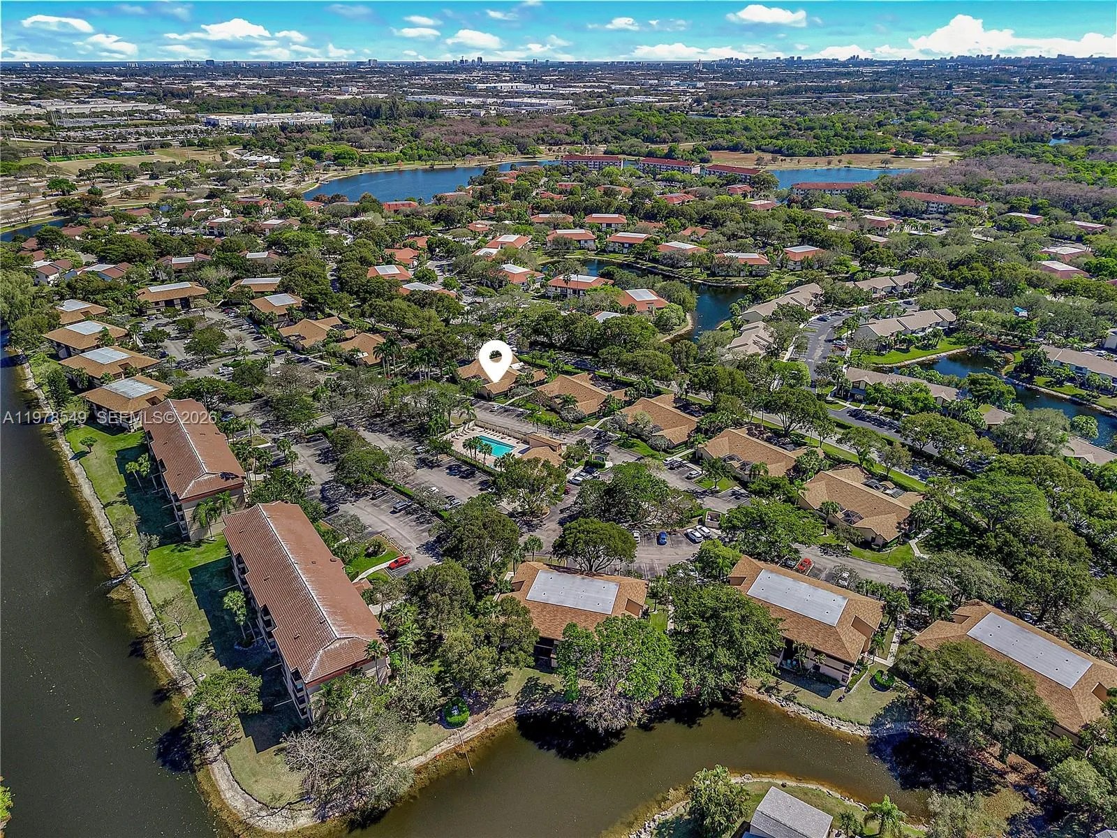 2616 N Carambola Cir N 1702, Coconut Creek, Florid, Coconut Creek, Florida 33066, 2 Bedrooms Bedrooms, ,2 BathroomsBathrooms,Residential,For Sale,2616 N Carambola Cir N 1702, Coconut Creek, Florid,A11978549