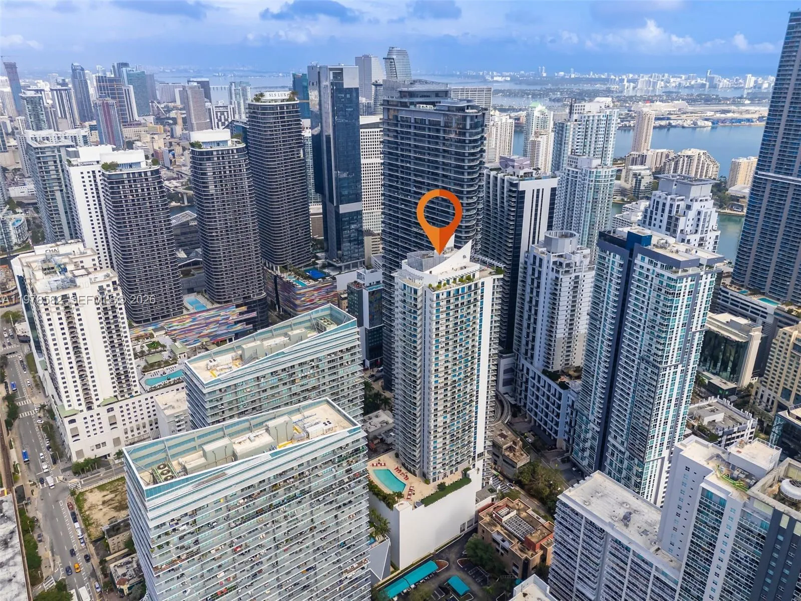 1100 S Miami Ave 509, Miami, Florida 33130, Miami, Florida 33130, 1 Bedroom Bedrooms, ,1 BathroomBathrooms,Residential Lease,For Rent,1100 S Miami Ave 509, Miami, Florida 33130,A11978582