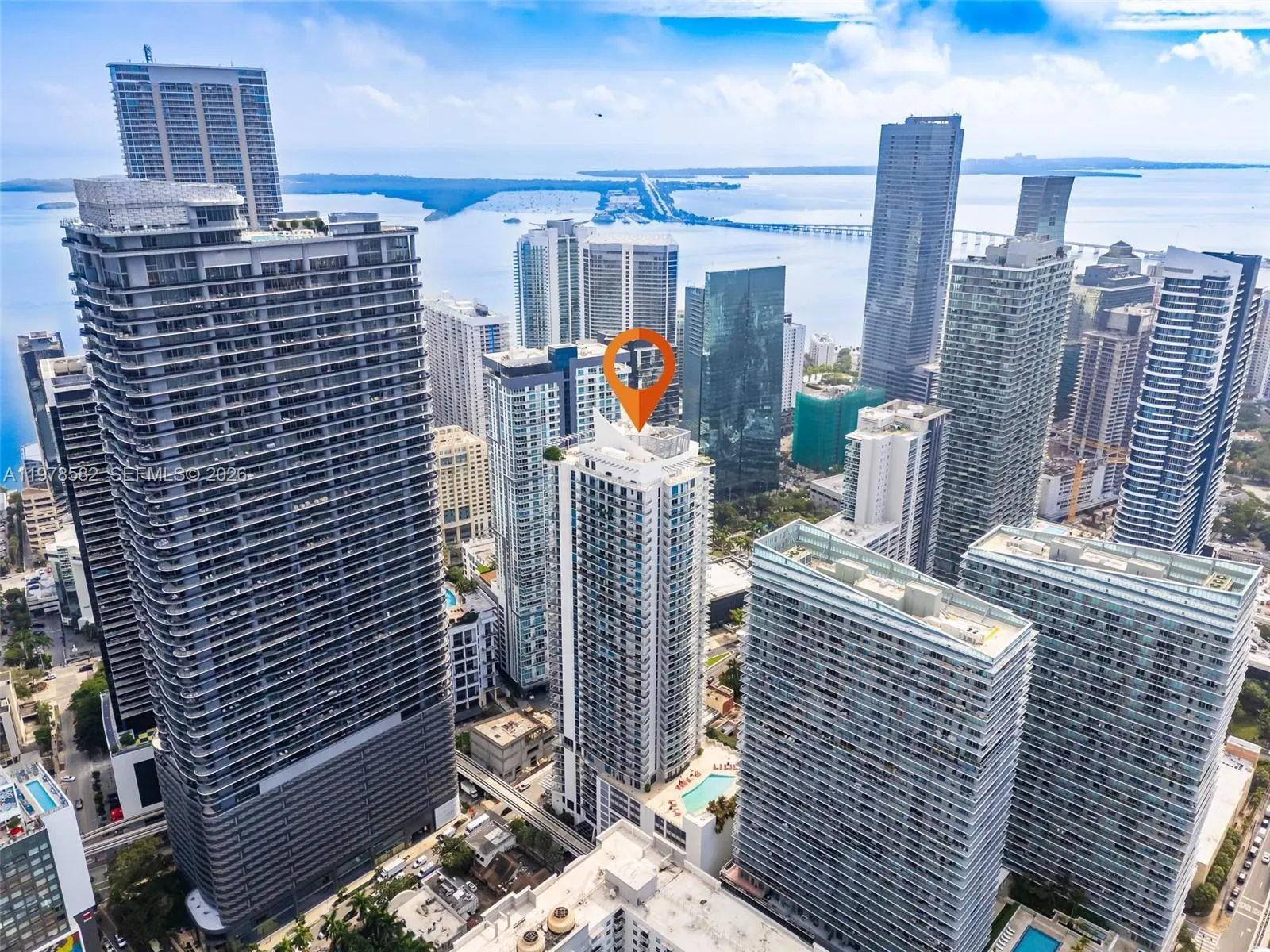 1100 S Miami Ave 509, Miami, Florida 33130, Miami, Florida 33130, 1 Bedroom Bedrooms, ,1 BathroomBathrooms,Residential Lease,For Rent,1100 S Miami Ave 509, Miami, Florida 33130,A11978582
