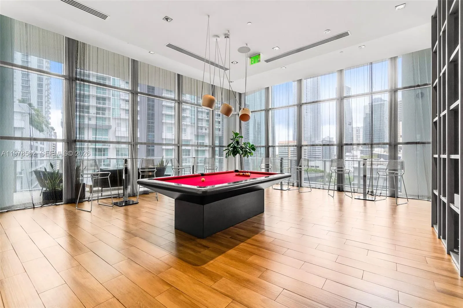 1100 S Miami Ave 509, Miami, Florida 33130, Miami, Florida 33130, 1 Bedroom Bedrooms, ,1 BathroomBathrooms,Residential Lease,For Rent,1100 S Miami Ave 509, Miami, Florida 33130,A11978582