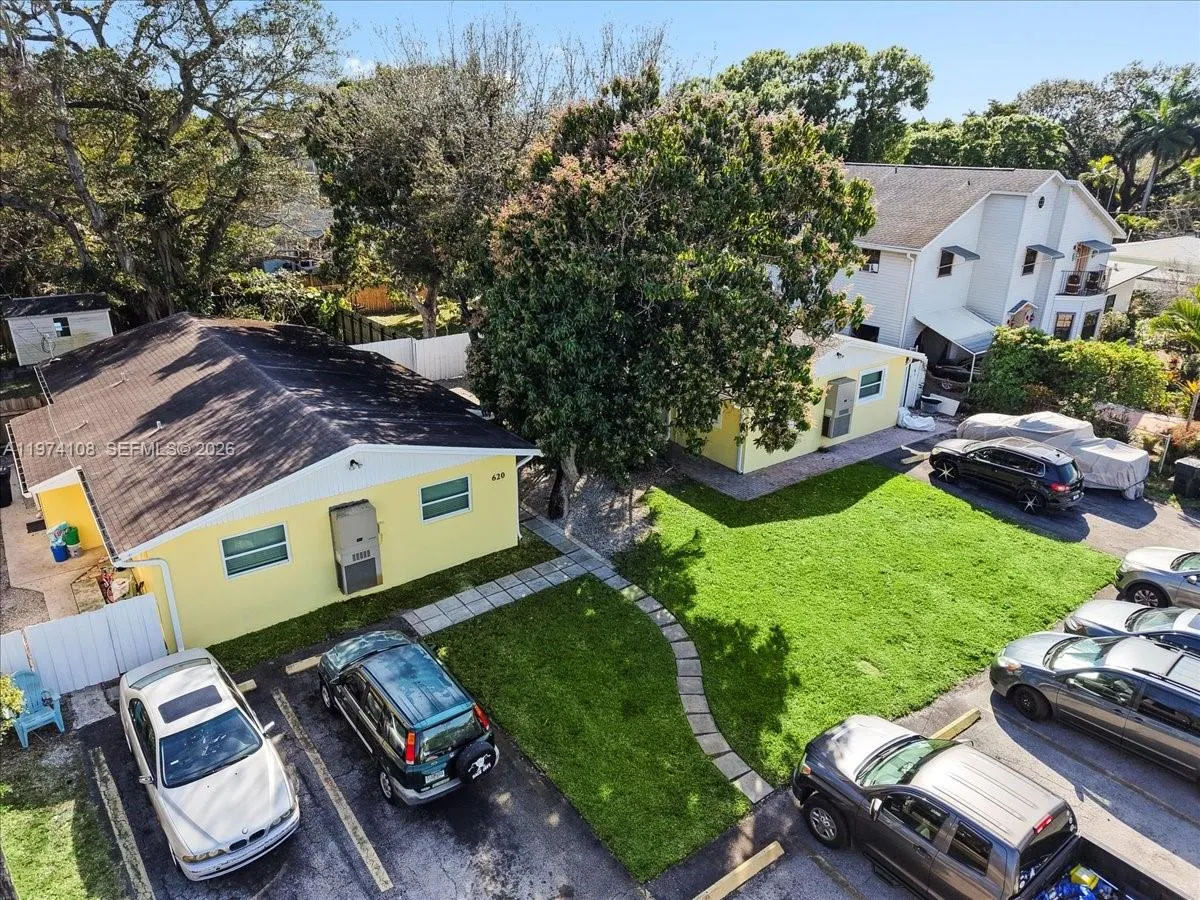 620 Sw 10th St, Fort Lauderdale, Florida 33315, Fort Lauderdale, Florida 33315, ,Residential Income,For Sale,620 Sw 10th St, Fort Lauderdale, Florida 33315,A11974108