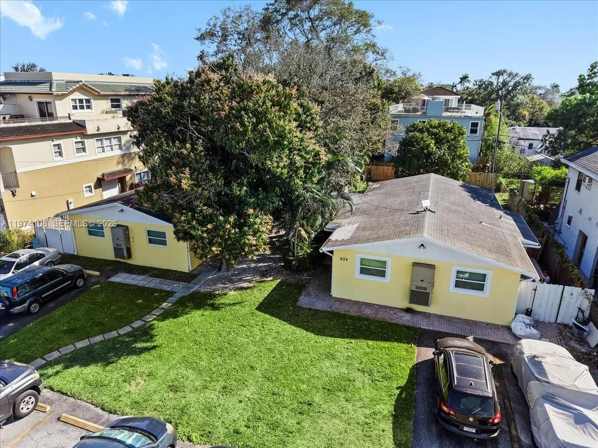 620 Sw 10th St, Fort Lauderdale, Florida 33315, Fort Lauderdale, Florida 33315, ,Residential Income,For Sale,620 Sw 10th St, Fort Lauderdale, Florida 33315,A11974108