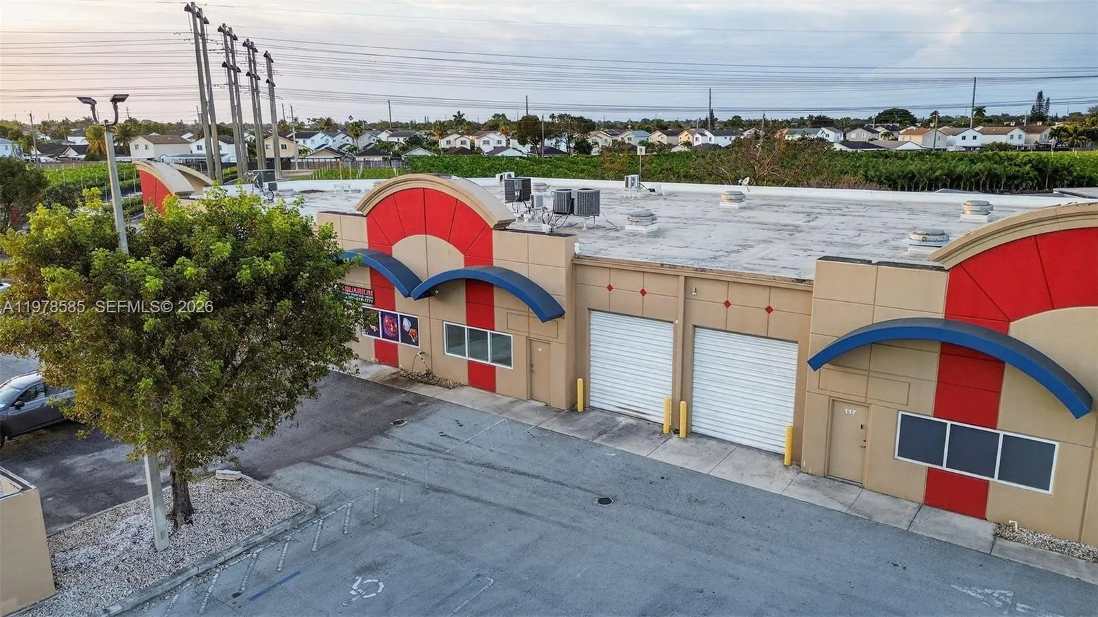 16300 Sw 137th Ave 119, Miami, Florida 33177, Miami, Florida 33177, ,Commercial Lease,For Rent,16300 Sw 137th Ave 119, Miami, Florida 33177,A11978585