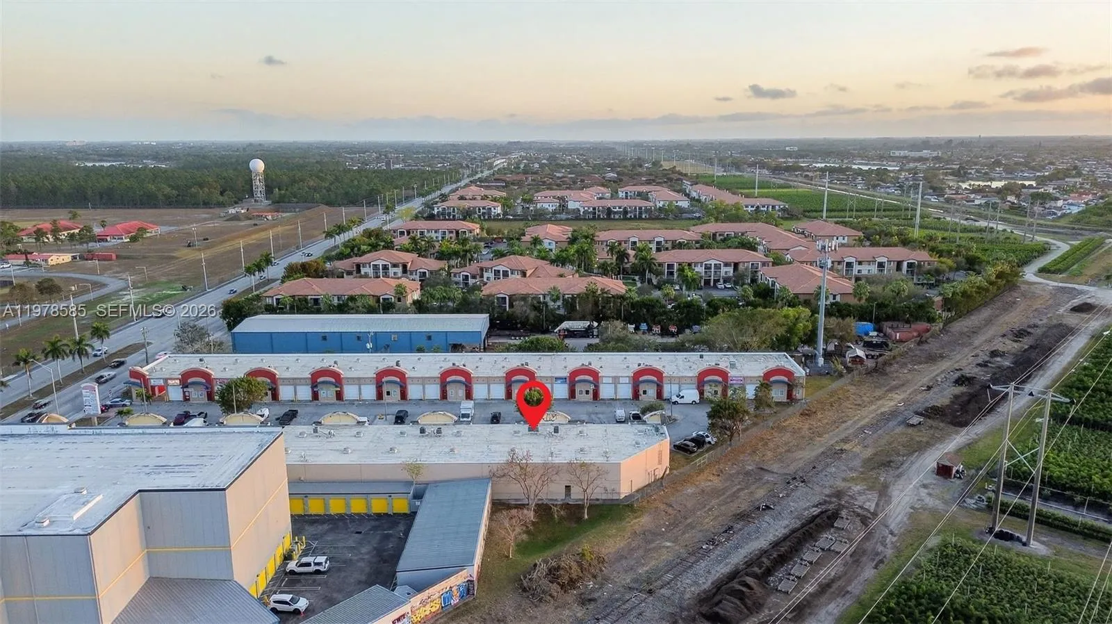 16300 Sw 137th Ave 119, Miami, Florida 33177, Miami, Florida 33177, ,Commercial Lease,For Rent,16300 Sw 137th Ave 119, Miami, Florida 33177,A11978585