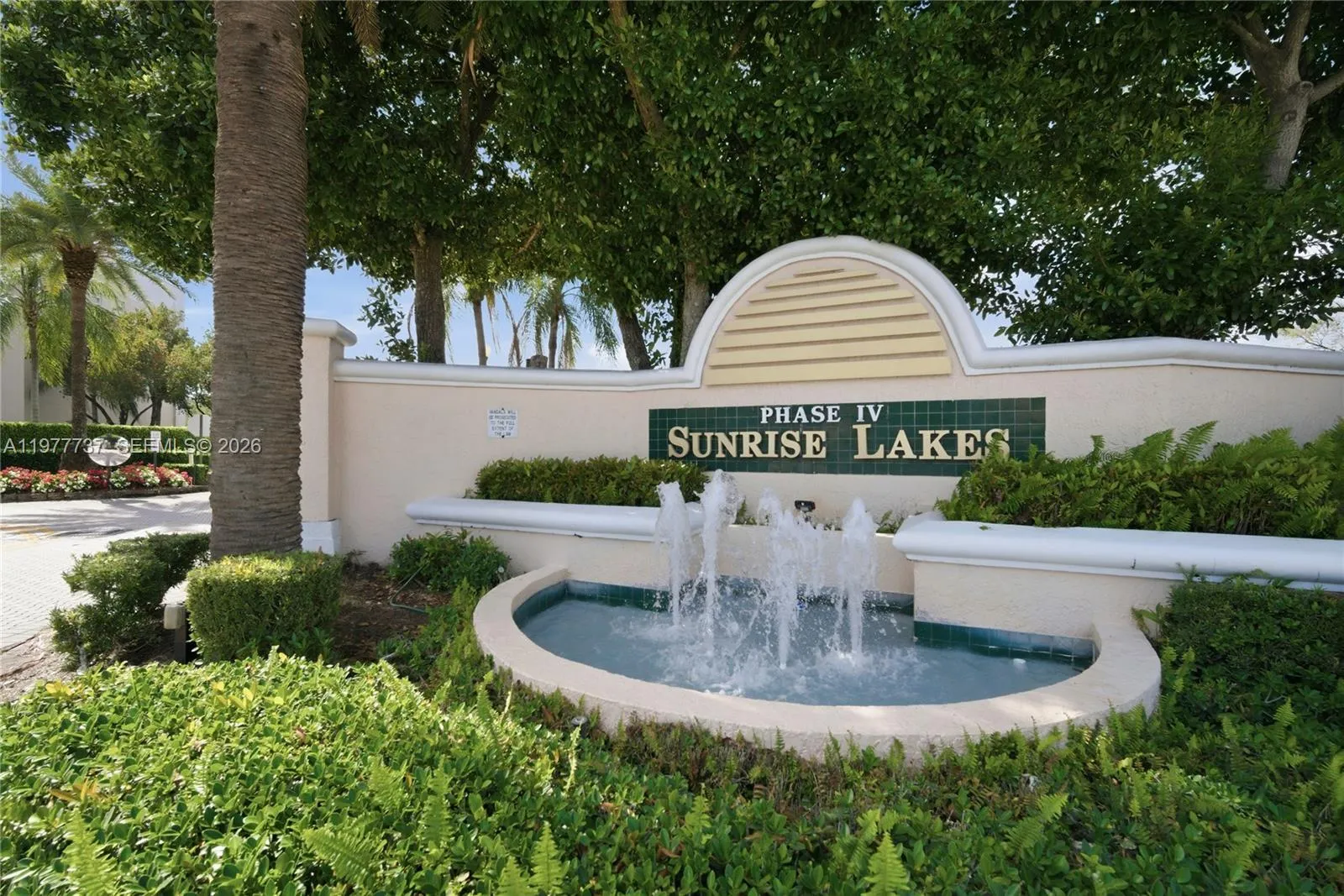 10368 Nw 24th Pl 104, Sunrise, Florida 33322, Sunrise, Florida 33322, 2 Bedrooms Bedrooms, ,2 BathroomsBathrooms,Residential,For Sale,10368 Nw 24th Pl 104, Sunrise, Florida 33322,A11977737