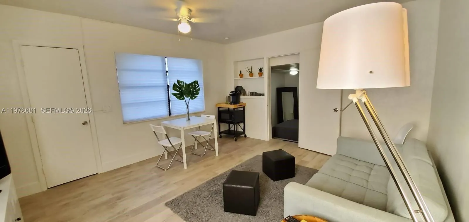275 Nw 46 St B, Miami, Florida 33127, Miami, Florida 33127, 1 Bedroom Bedrooms, ,1 BathroomBathrooms,Residential Lease,For Rent,275 Nw 46 St B, Miami, Florida 33127,A11978681