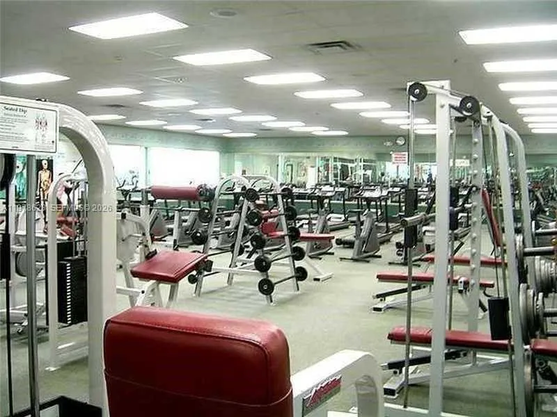 FULL FITNESS GYM
