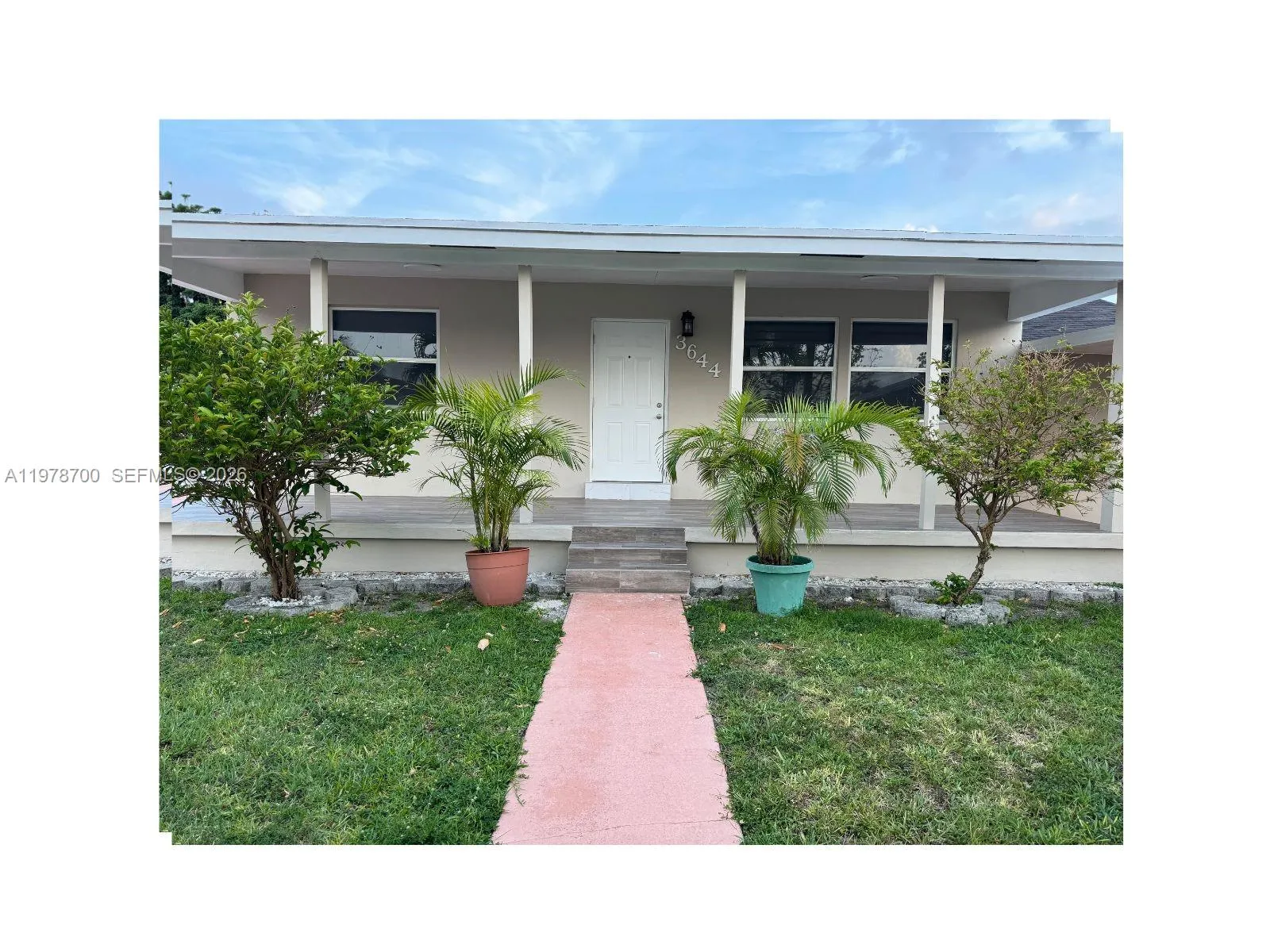 3644 Nw 12th St, Miami, Florida 33125, Miami, Florida 33125, 3 Bedrooms Bedrooms, ,2 BathroomsBathrooms,Residential Lease,For Rent,3644 Nw 12th St, Miami, Florida 33125,A11978700