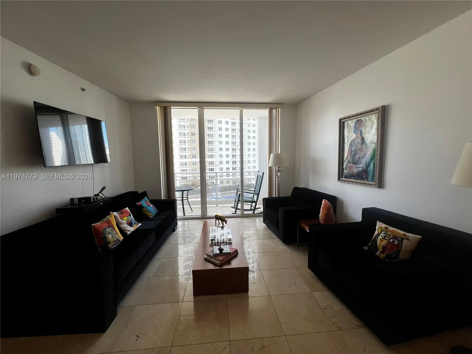 901 Brickell Key Blvd 1001, Miami, Florida 33131, Miami, Florida 33131, 1 Bedroom Bedrooms, ,1 BathroomBathrooms,Residential Lease,For Rent,901 Brickell Key Blvd 1001, Miami, Florida 33131,A11978779