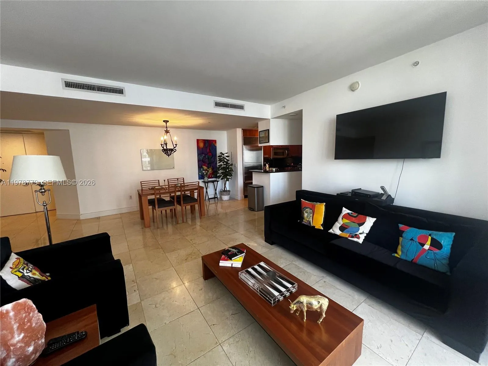 901 Brickell Key Blvd 1001, Miami, Florida 33131, Miami, Florida 33131, 1 Bedroom Bedrooms, ,1 BathroomBathrooms,Residential Lease,For Rent,901 Brickell Key Blvd 1001, Miami, Florida 33131,A11978779