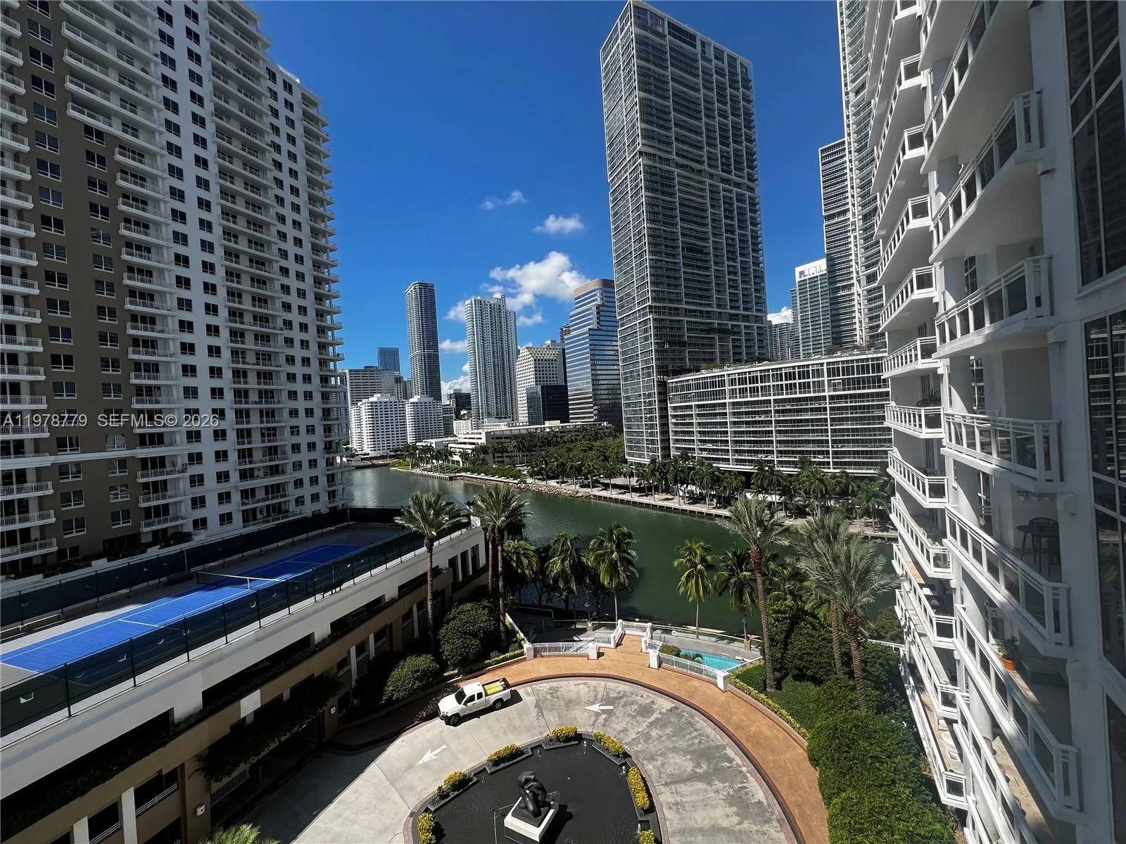 901 Brickell Key Blvd 1001, Miami, Florida 33131, Miami, Florida 33131, 1 Bedroom Bedrooms, ,1 BathroomBathrooms,Residential Lease,For Rent,901 Brickell Key Blvd 1001, Miami, Florida 33131,A11978779
