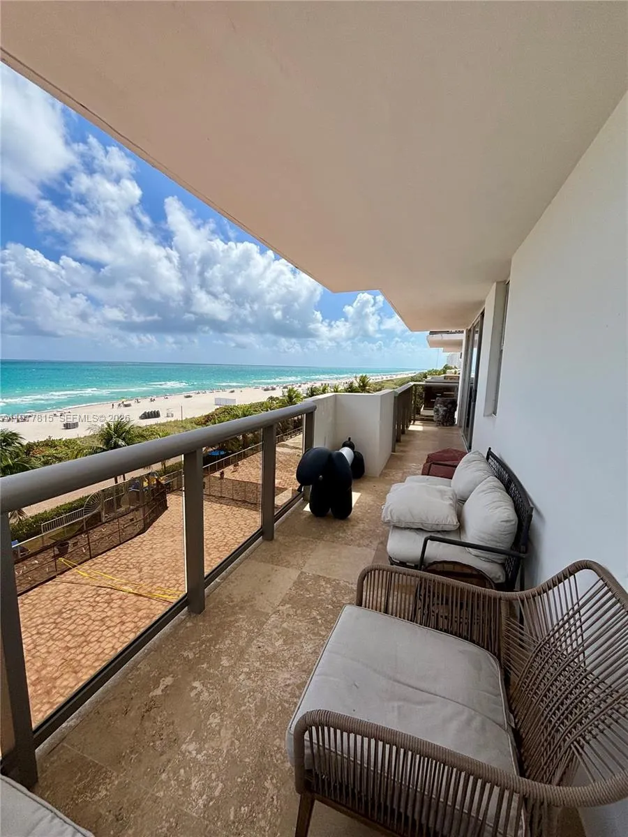6039 Collins Ave 615-617, Miami Beach, Florida 331, Miami Beach, Florida 33140, 4 Bedrooms Bedrooms, ,4 BathroomsBathrooms,Residential Lease,For Rent,6039 Collins Ave 615-617, Miami Beach, Florida 331,A11977815
