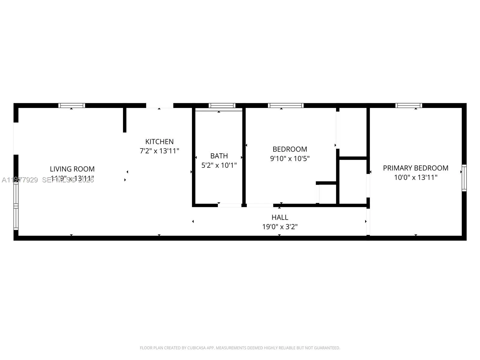 16170 Ne 18th Pl 16170, North Miami Beach, Florida, North Miami Beach, Florida 33162, 2 Bedrooms Bedrooms, ,1 BathroomBathrooms,Residential Lease,For Rent,16170 Ne 18th Pl 16170, North Miami Beach, Florida,A11977929