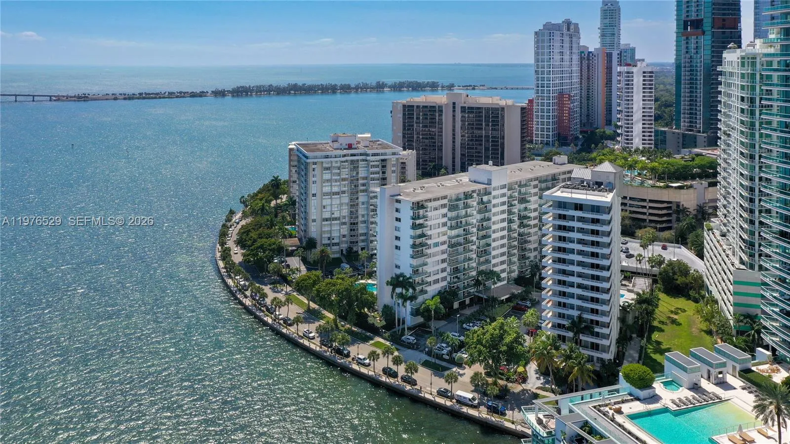 Miami, Florida 33131, 1 Bedroom Bedrooms, ,1 BathroomBathrooms,Residential Lease,For Rent,A11976529