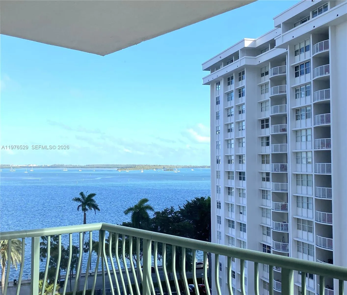 Biscayne Bay View