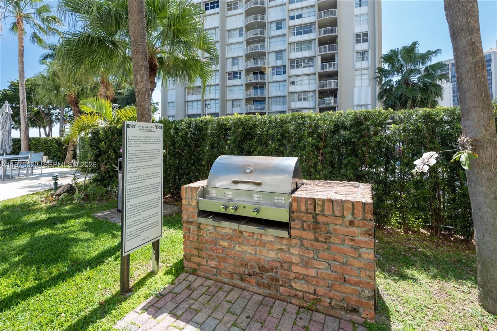 BBQ