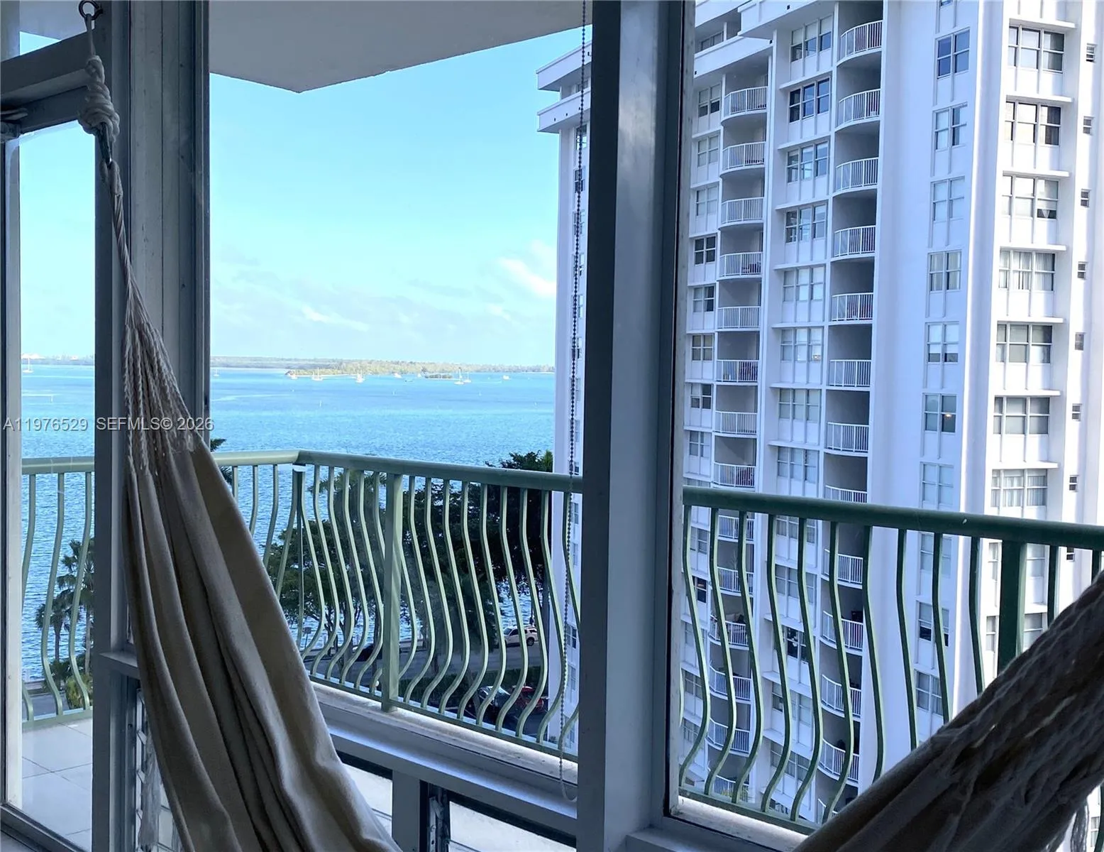 Miami, Florida 33131, 1 Bedroom Bedrooms, ,1 BathroomBathrooms,Residential Lease,For Rent,A11976529