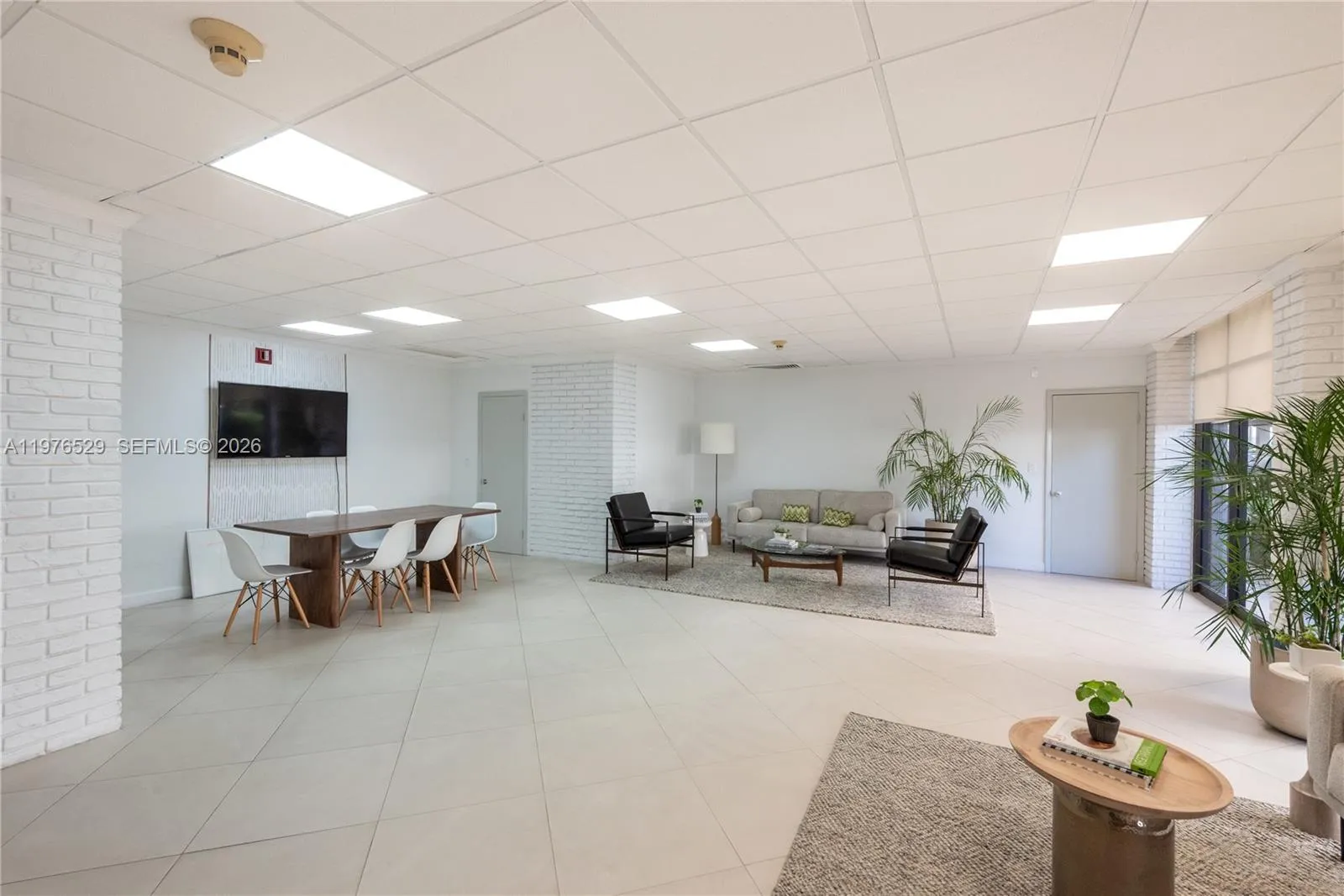Party Room - Kitchen Facility