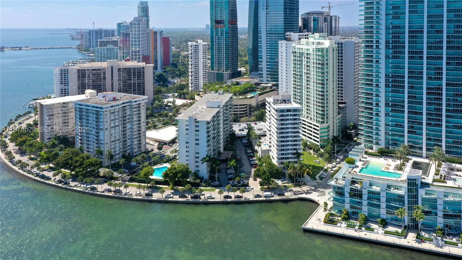 Miami, Florida 33131, 1 Bedroom Bedrooms, ,1 BathroomBathrooms,Residential Lease,For Rent,A11976529