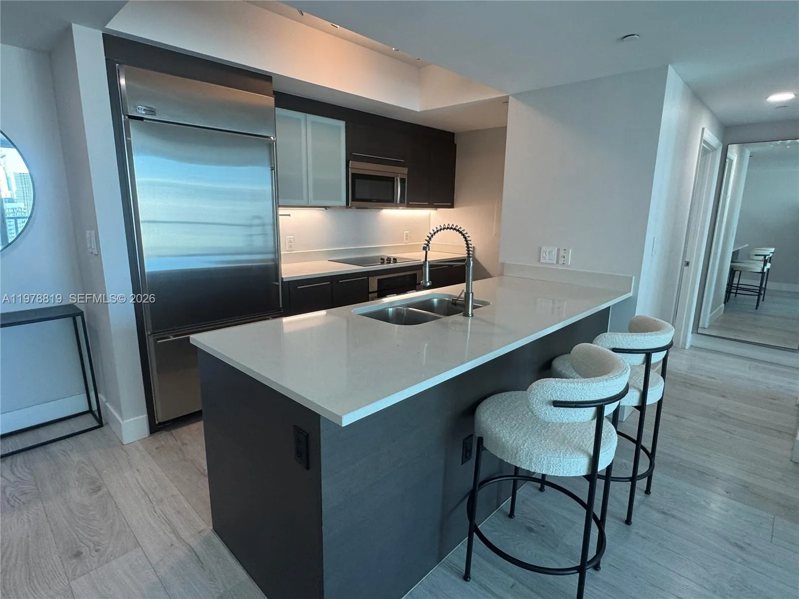 500 Brickell Ave 3803, Miami, Florida 33131, Miami, Florida 33131, 1 Bedroom Bedrooms, ,1 BathroomBathrooms,Residential Lease,For Rent,500 Brickell Ave 3803, Miami, Florida 33131,A11978819