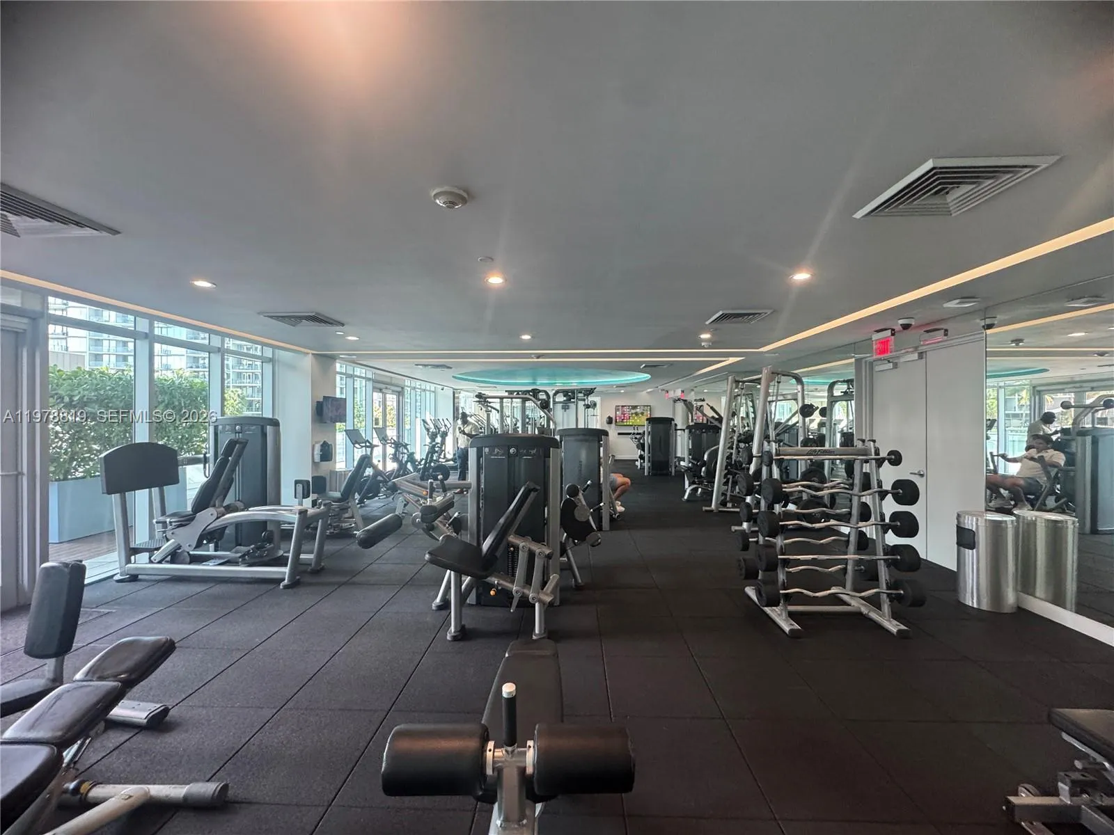 500 Brickell Ave 3803, Miami, Florida 33131, Miami, Florida 33131, 1 Bedroom Bedrooms, ,1 BathroomBathrooms,Residential Lease,For Rent,500 Brickell Ave 3803, Miami, Florida 33131,A11978819