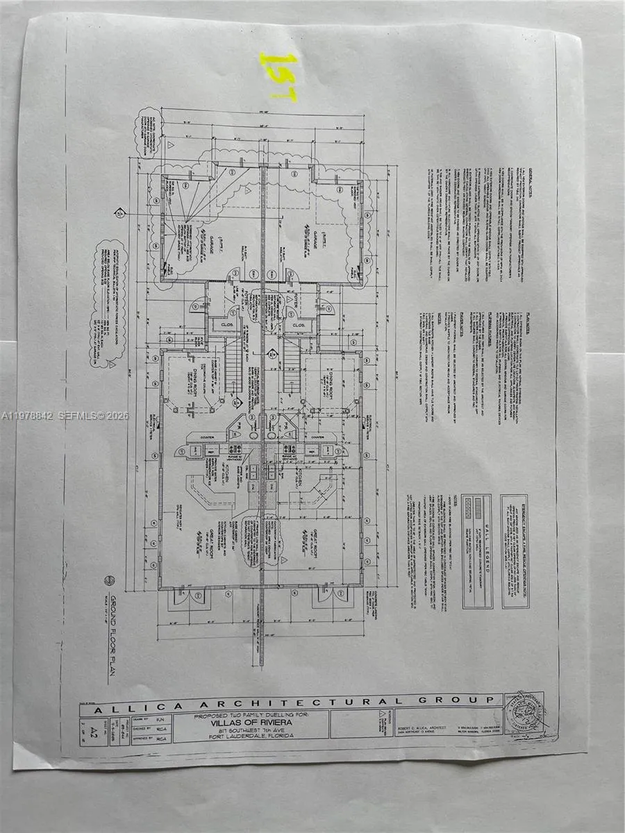 819 Sw 7th Ave, Fort Lauderdale, Florida 33315, Fort Lauderdale, Florida 33315, 4 Bedrooms Bedrooms, ,4 BathroomsBathrooms,Residential,For Sale,819 Sw 7th Ave, Fort Lauderdale, Florida 33315,A11978842