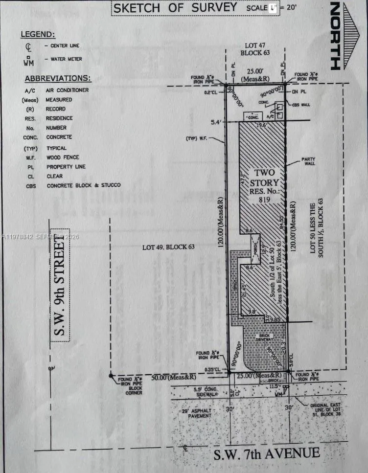 819 Sw 7th Ave, Fort Lauderdale, Florida 33315, Fort Lauderdale, Florida 33315, 4 Bedrooms Bedrooms, ,4 BathroomsBathrooms,Residential,For Sale,819 Sw 7th Ave, Fort Lauderdale, Florida 33315,A11978842