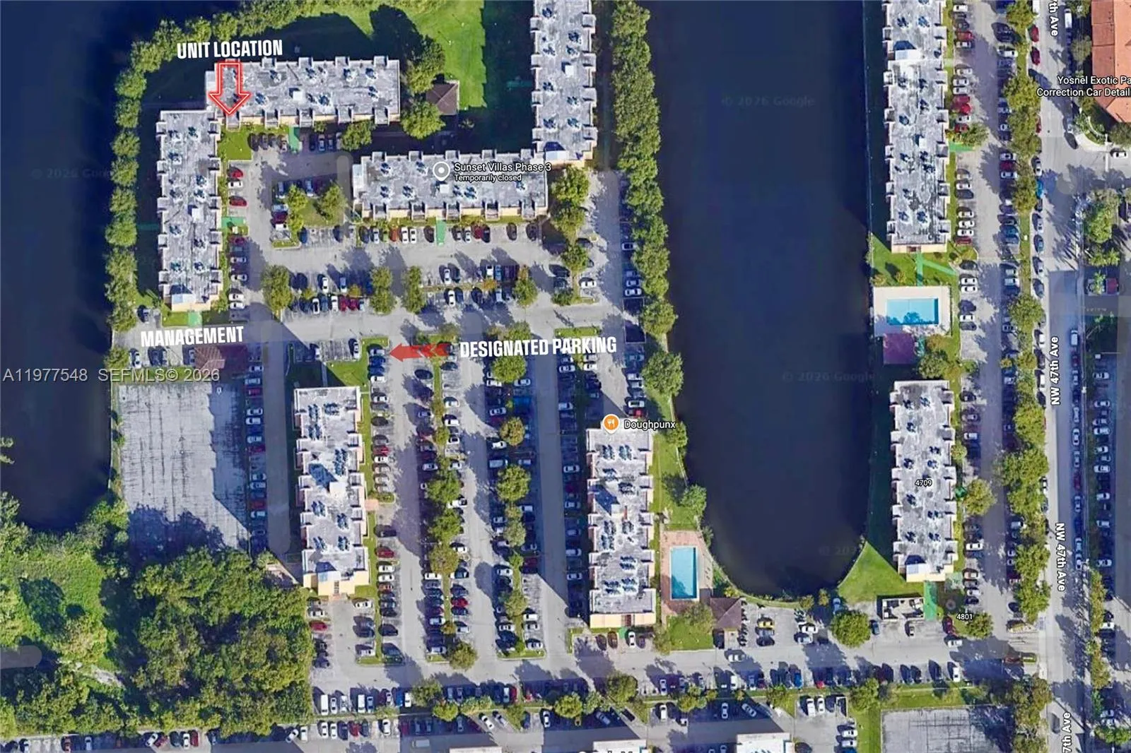 4803 Nw 7th St 105-14, Miami, Florida 33126, Miami, Florida 33126, 2 Bedrooms Bedrooms, ,2 BathroomsBathrooms,Residential Lease,For Rent,4803 Nw 7th St 105-14, Miami, Florida 33126,A11977548