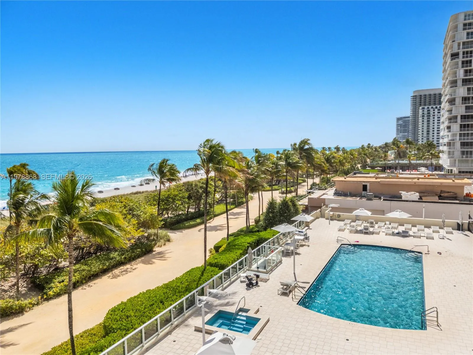 10185 Collins Ave 410, Bal Harbour, Florida 33154, Bal Harbour, Florida 33154, 1 Bedroom Bedrooms, ,1 BathroomBathrooms,Residential,For Sale,10185 Collins Ave 410, Bal Harbour, Florida 33154,A11978868