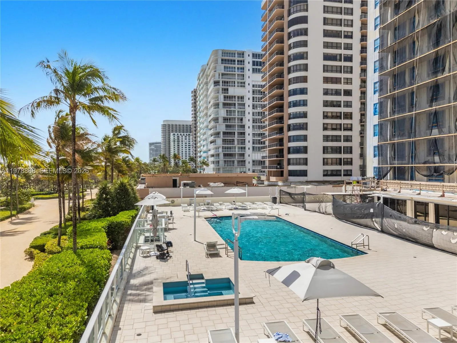 10185 Collins Ave 410, Bal Harbour, Florida 33154, Bal Harbour, Florida 33154, 1 Bedroom Bedrooms, ,1 BathroomBathrooms,Residential,For Sale,10185 Collins Ave 410, Bal Harbour, Florida 33154,A11978868