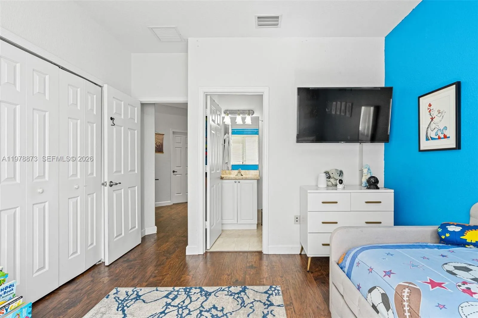 7515 Sw 191st St, Cutler Bay, Florida 33157, Cutler Bay, Florida 33157, 5 Bedrooms Bedrooms, ,4 BathroomsBathrooms,Residential,For Sale,7515 Sw 191st St, Cutler Bay, Florida 33157,A11978873