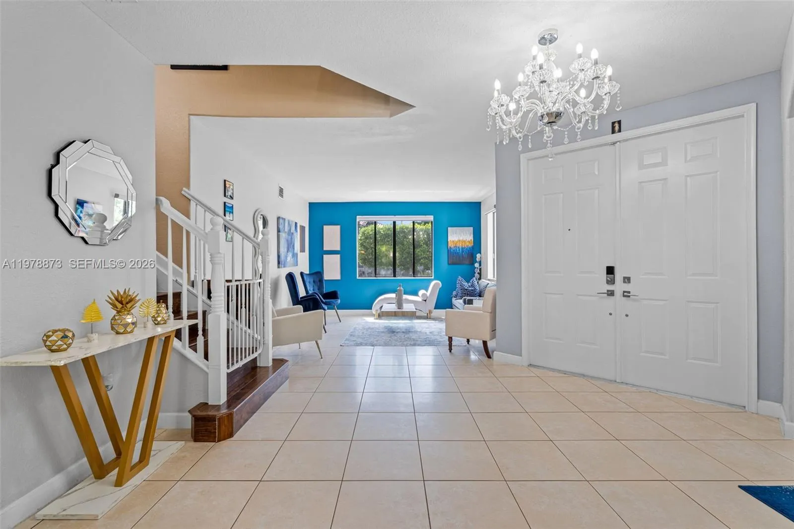 7515 Sw 191st St, Cutler Bay, Florida 33157, Cutler Bay, Florida 33157, 5 Bedrooms Bedrooms, ,4 BathroomsBathrooms,Residential,For Sale,7515 Sw 191st St, Cutler Bay, Florida 33157,A11978873
