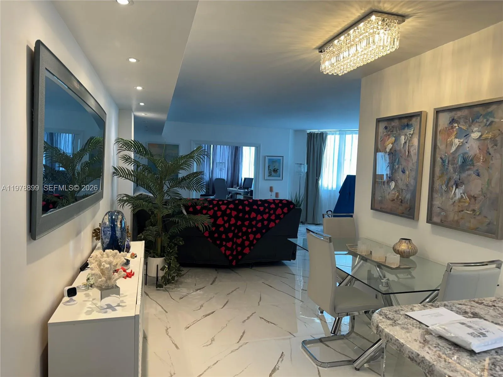999 Brickell Bay Dr 710, Miami, Florida 33131, Miami, Florida 33131, 2 Bedrooms Bedrooms, ,2 BathroomsBathrooms,Residential Lease,For Rent,999 Brickell Bay Dr 710, Miami, Florida 33131,A11978899