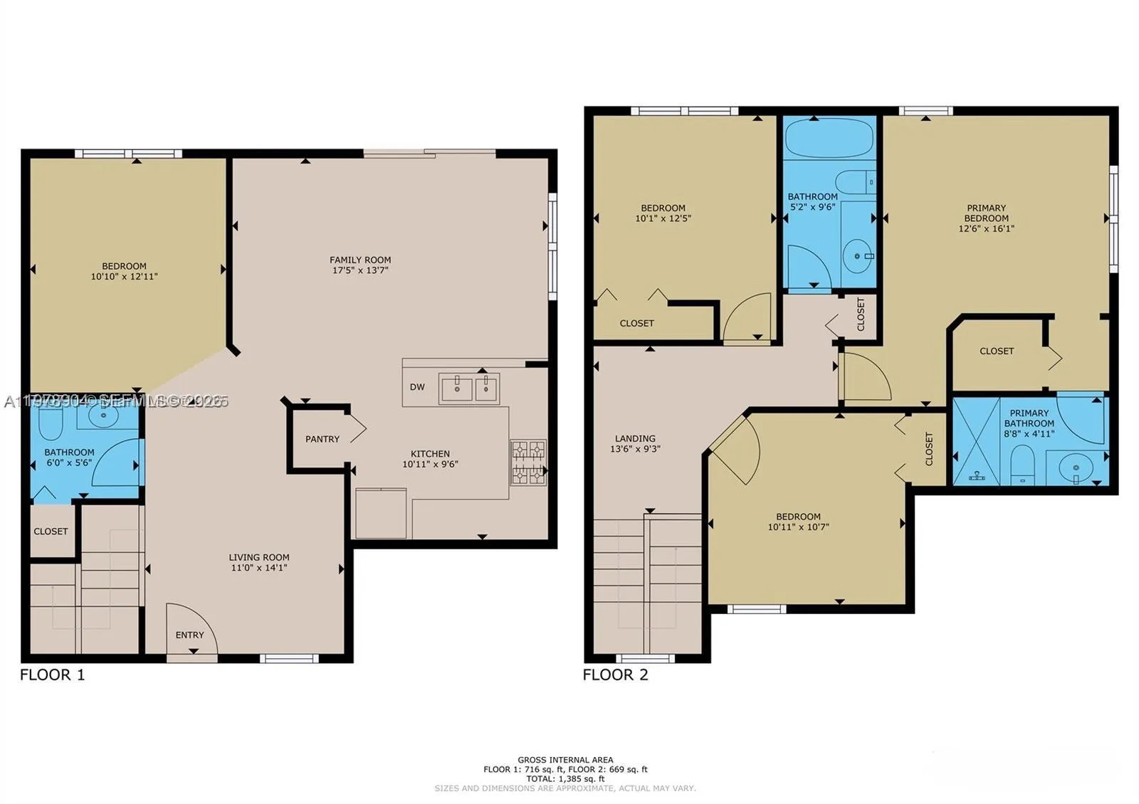 1655 Ne 33rd Rd 102-4, Homestead, Florida 33033, Homestead, Florida 33033, 3 Bedrooms Bedrooms, ,2 BathroomsBathrooms,Residential Lease,For Rent,1655 Ne 33rd Rd 102-4, Homestead, Florida 33033,A11978904