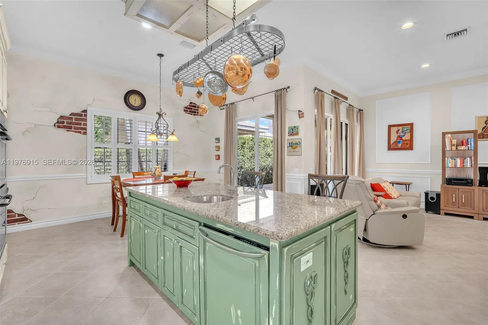 1435 Cardinal Way, Weston, Florida 33327, Weston, Florida 33327, 4 Bedrooms Bedrooms, 8 Rooms Rooms,2 BathroomsBathrooms,Residential,For Sale,1435 Cardinal Way, Weston, Florida 33327,A11976915